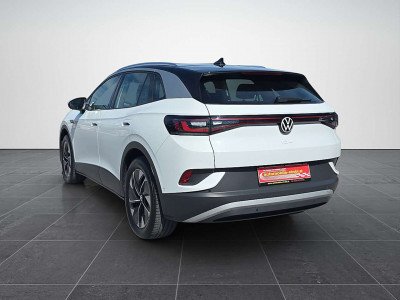 VW ID.4 Gebrauchtwagen VW ID.4 Gebrauchtwagen