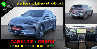 BYD Seal U Gebrauchtwagen BYD Seal U Gebrauchtwagen