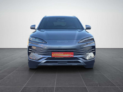 BYD Seal U Gebrauchtwagen BYD Seal U Gebrauchtwagen