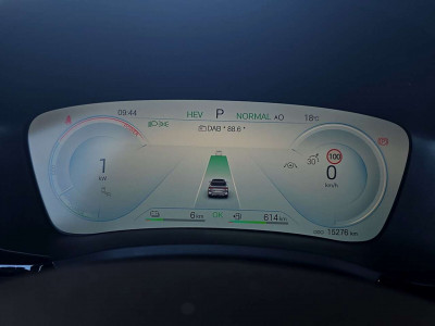 BYD Seal U Gebrauchtwagen BYD Seal U Gebrauchtwagen