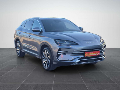 BYD Seal U Gebrauchtwagen BYD Seal U Gebrauchtwagen