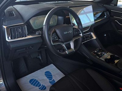 BYD Seal U Gebrauchtwagen BYD Seal U Gebrauchtwagen