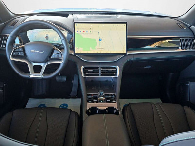 BYD Seal U Gebrauchtwagen BYD Seal U Gebrauchtwagen