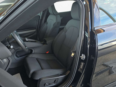 Polestar Polestar 2 Gebrauchtwagen Polestar Polestar 2 Gebrauchtwagen