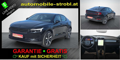 Polestar Polestar 2 Gebrauchtwagen Polestar Polestar 2 Gebrauchtwagen