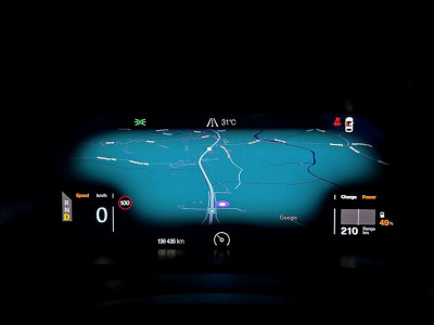 Polestar Polestar 2 Gebrauchtwagen Polestar Polestar 2 Gebrauchtwagen