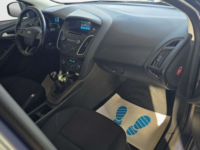 Ford Focus Gebrauchtwagen Ford Focus Gebrauchtwagen