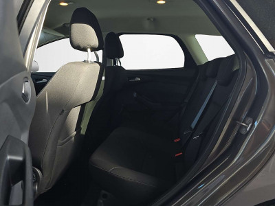 Ford Focus Gebrauchtwagen Ford Focus Gebrauchtwagen