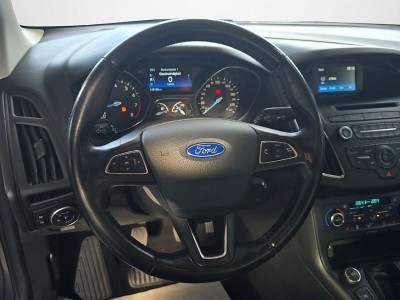Ford Focus Gebrauchtwagen Ford Focus Gebrauchtwagen