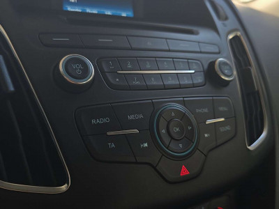 Ford Focus Gebrauchtwagen Ford Focus Gebrauchtwagen
