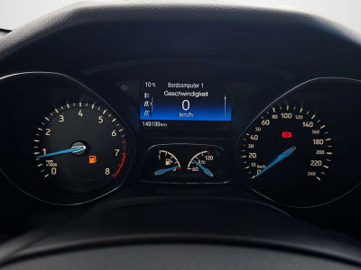 Ford Focus Gebrauchtwagen Ford Focus Gebrauchtwagen