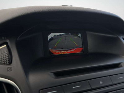 Ford Focus Gebrauchtwagen Ford Focus Gebrauchtwagen