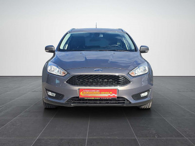Ford Focus Gebrauchtwagen Ford Focus Gebrauchtwagen
