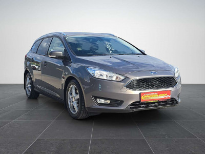 Ford Focus Gebrauchtwagen Ford Focus Gebrauchtwagen