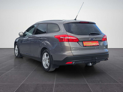 Ford Focus Gebrauchtwagen Ford Focus Gebrauchtwagen