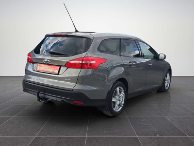 Ford Focus Gebrauchtwagen Ford Focus Gebrauchtwagen