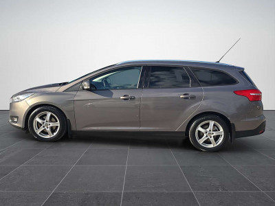 Ford Focus Gebrauchtwagen Ford Focus Gebrauchtwagen