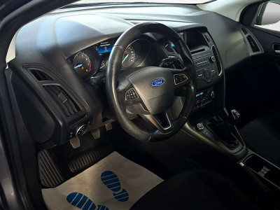 Ford Focus Gebrauchtwagen Ford Focus Gebrauchtwagen