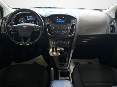 Ford Focus Gebrauchtwagen Ford Focus Gebrauchtwagen