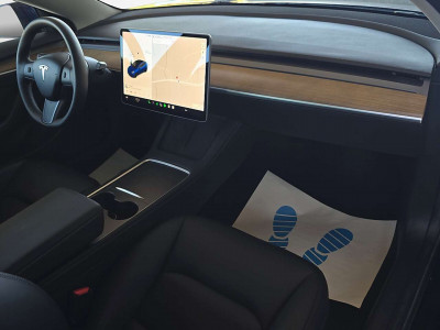 Tesla Model 3 Gebrauchtwagen Tesla Model 3 Gebrauchtwagen