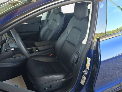 Tesla Model 3 Gebrauchtwagen Tesla Model 3 Gebrauchtwagen