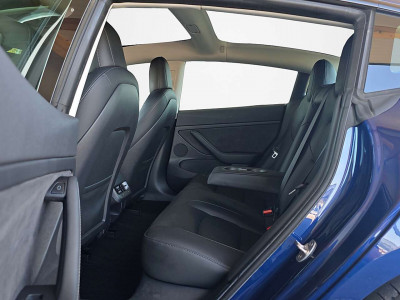 Tesla Model 3 Gebrauchtwagen Tesla Model 3 Gebrauchtwagen