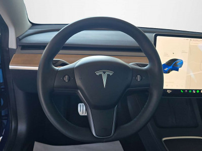 Tesla Model 3 Gebrauchtwagen Tesla Model 3 Gebrauchtwagen