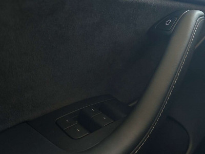 Tesla Model 3 Gebrauchtwagen Tesla Model 3 Gebrauchtwagen