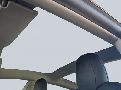 Tesla Model 3 Gebrauchtwagen Tesla Model 3 Gebrauchtwagen