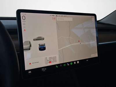 Tesla Model 3 Gebrauchtwagen Tesla Model 3 Gebrauchtwagen