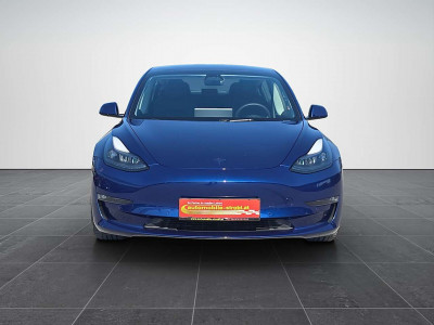 Tesla Model 3 Gebrauchtwagen Tesla Model 3 Gebrauchtwagen