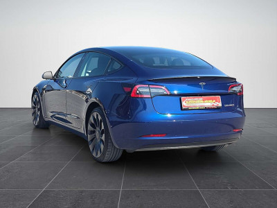 Tesla Model 3 Gebrauchtwagen Tesla Model 3 Gebrauchtwagen