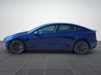 Tesla Model 3 Gebrauchtwagen Tesla Model 3 Gebrauchtwagen
