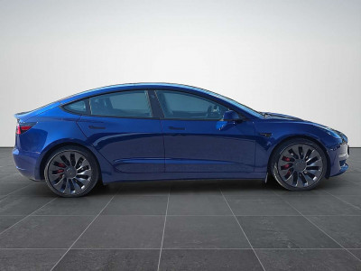 Tesla Model 3 Gebrauchtwagen Tesla Model 3 Gebrauchtwagen