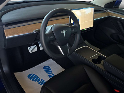 Tesla Model 3 Gebrauchtwagen Tesla Model 3 Gebrauchtwagen