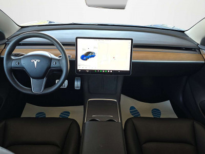 Tesla Model 3 Gebrauchtwagen Tesla Model 3 Gebrauchtwagen