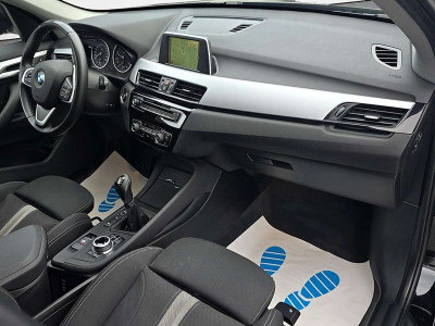 BMW X1 Gebrauchtwagen BMW X1 Gebrauchtwagen