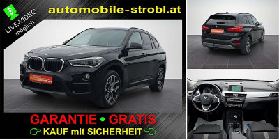 BMW X1 Gebrauchtwagen BMW X1 Gebrauchtwagen
