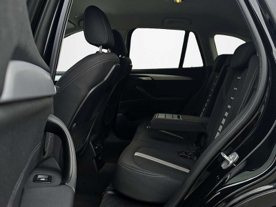 BMW X1 Gebrauchtwagen BMW X1 Gebrauchtwagen