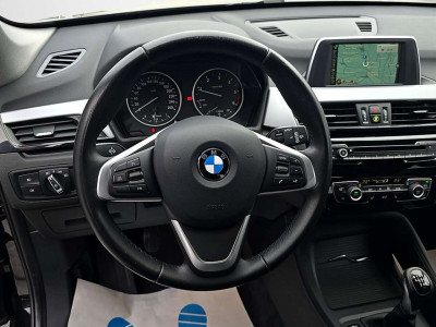 BMW X1 Gebrauchtwagen BMW X1 Gebrauchtwagen
