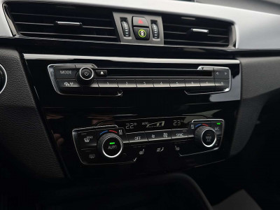 BMW X1 Gebrauchtwagen BMW X1 Gebrauchtwagen