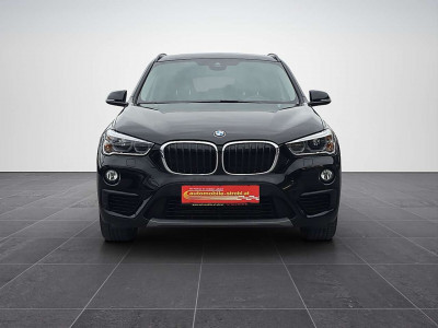 BMW X1 Gebrauchtwagen BMW X1 Gebrauchtwagen