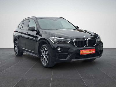 BMW X1 Gebrauchtwagen BMW X1 Gebrauchtwagen
