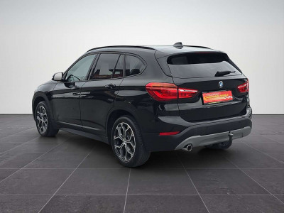 BMW X1 Gebrauchtwagen BMW X1 Gebrauchtwagen