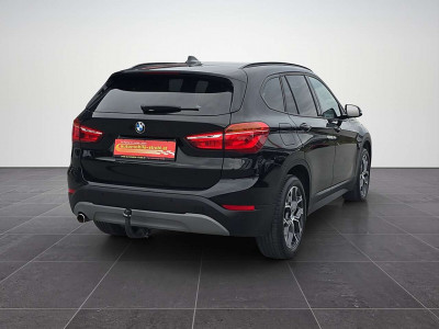 BMW X1 Gebrauchtwagen BMW X1 Gebrauchtwagen