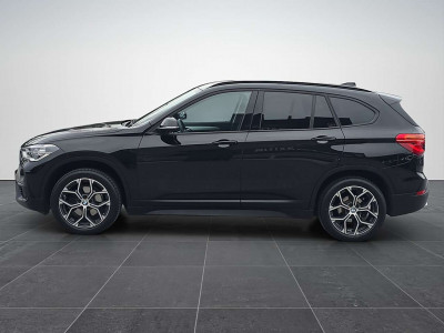 BMW X1 Gebrauchtwagen BMW X1 Gebrauchtwagen