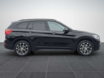BMW X1 Gebrauchtwagen BMW X1 Gebrauchtwagen