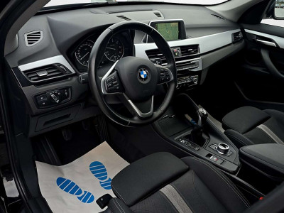 BMW X1 Gebrauchtwagen BMW X1 Gebrauchtwagen