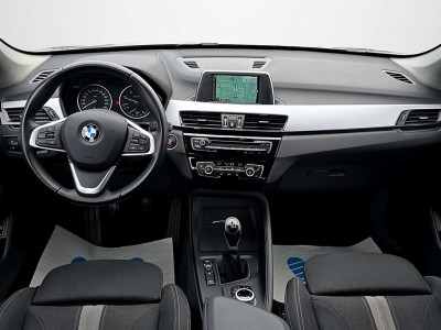 BMW X1 Gebrauchtwagen BMW X1 Gebrauchtwagen