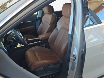 Audi e-tron Gebrauchtwagen Audi e-tron Gebrauchtwagen